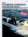 Clymer Evinrude/Johnson Outboard Shop Manual : 2-70 HP Two-Stroke 1995-2003 (Includes Jet Drive Models) cover