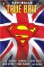 Superman : True Brit cover
