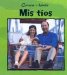 Mis Tios cover
