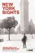 New York Sights : Visualizing Old And New New York cover