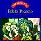 The Essential Pablo Picasso cover