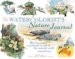 The Watercolourist's Nature Journal cover