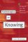 Technologies of Knowing : A Proposal for the Human Sciences cover