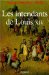 Les Intendants De Louis XIV cover