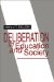 Deliberation in Education and Society cover