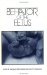 Behavior of the Fetus cover