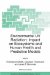 Environmental UV Radiation : Impact on Ecosystems And Human Health And Predictive Models cover