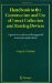 Handbook to the Construction And Use of Insect Collection And Rearing Devices : A Guide for Teachers With Suggested Classroom Applications cover