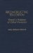 Reconstructing Education : Toward a Pedagogy of Critical Humanism cover