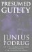 Presumed Guilty cover