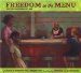 Freedom on the Menu : The Greensboro Sit-Ins cover