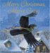 Merry Christmas, Merry Crow cover