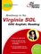 The Princeton Review Roadmap To The Virginia Sol: Eoc English, Reading, Literature, and Research