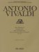 Antonio Vivaldi - Nisi Dominus : Psalm 126, Rv 608 cover