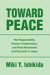  Toward Peace: War Responsibility, Postwar Compensation, And Peace Movements And Education in Japan