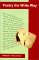  Poetry the Write Way: Webstatic - First Journey
