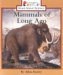  Mammals of Long Ago