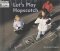 Let's Play Hopscotch cover