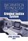 Information Technology And The Criminal Justice System cover