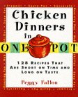 Chicken Dinners in One Pot [Click for larger image]