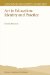 Art in Education : Identity and Practice cover