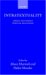 Intratextuality : Greek and Roman Textual Relations cover