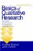 Basics of Qualitative Research : Techniques and Procedures for Developing Grounded Theory cover