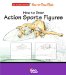 How to Draw Action Sports Figures cover