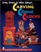 Carving Comic Clocks cover