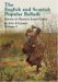 The English and Scottish Popular Ballads cover