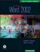 Microsoft Word 2002 cover