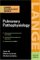 Pulmonary Pathophysiology cover