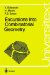 Excursions into Combinatorial Geometry cover