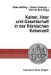 Kaiser, Heer Und Gesellschaft in Der Romischen Kaiserzeit : Gedenkschrift Fur Eric Birley cover