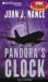 Pandora's Clock cover