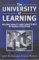  University of Learning: Beyond Quality and Competence in Higher Education