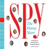 Spy : The Funny Years [Click for larger image]