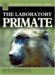 The Laboratory Primate cover
