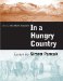 In a Hungry Country : Essays by Simon Paneak cover
