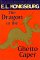 The Dragon in the Ghetto Caper cover