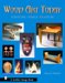 Wood Art Today : Furniture, Vessels, Sculpture cover