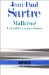 Mallarme : La Lucidite Et Sa Face D'ombre cover