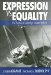 Expression Vs. Equality : The Politics of Campaign Finance Reform cover