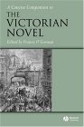 A Concise Companion to the Victorian Novel [Click for larger image]