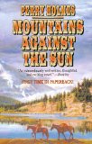 Mountains Against The Sun [Click for larger image]