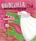 Mini Bridezilla Voodoo Doll cover