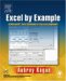 Excel by Example : A Microsoft Excel Cookbook for Electronics Engineers cover