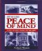 Peace of Mind : A Step-By-Step Guide to Personal Safety and Security cover