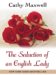 The Seduction of an English Lady cover