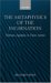 The Metaphysics of the Incarnation: Thomas Aquinas to Duns Scotus
